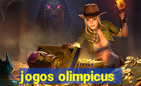 jogos olimpicus