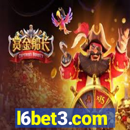 l6bet3.com