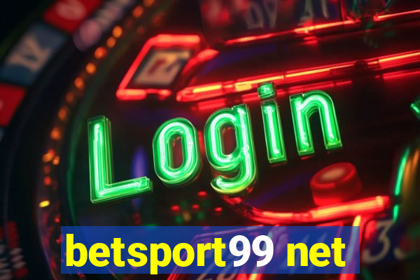 betsport99 net