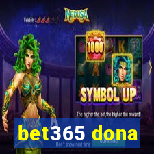 bet365 dona