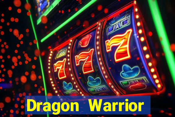 Dragon Warrior legend champion dinheiro infinito dragon warriors champions