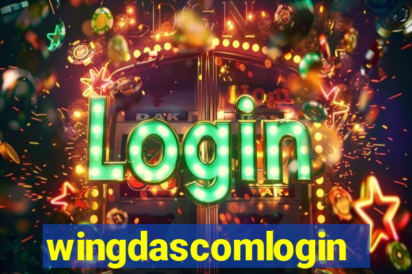 wingdascomlogin