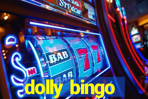 dolly bingo