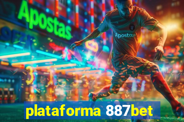 plataforma 887bet