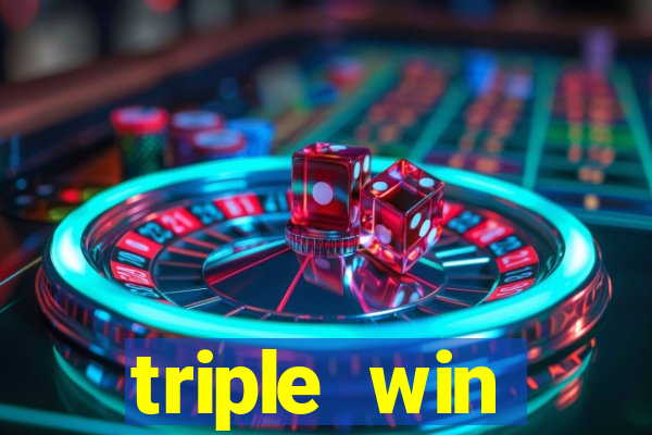 triple win slots-vegas casino