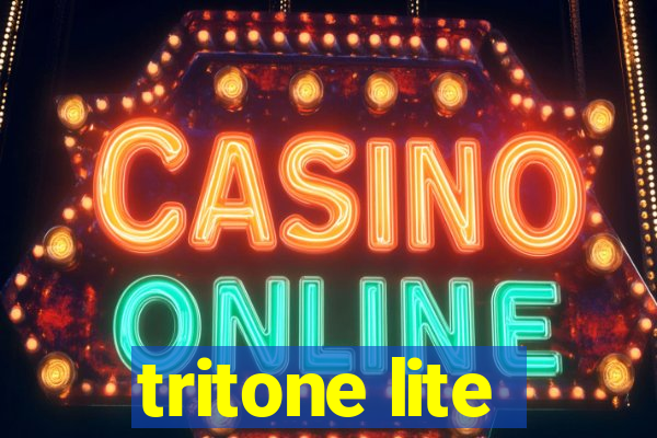 tritone lite