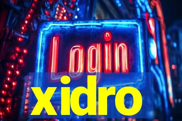 xidro