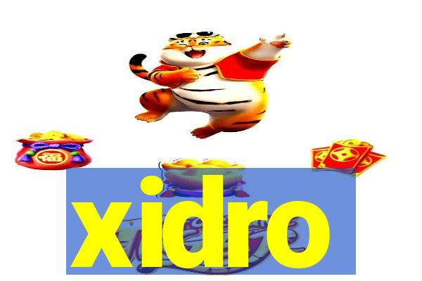 xidro