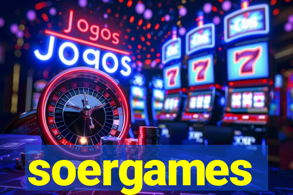 soergames