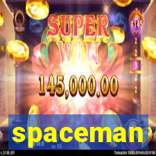 spaceman