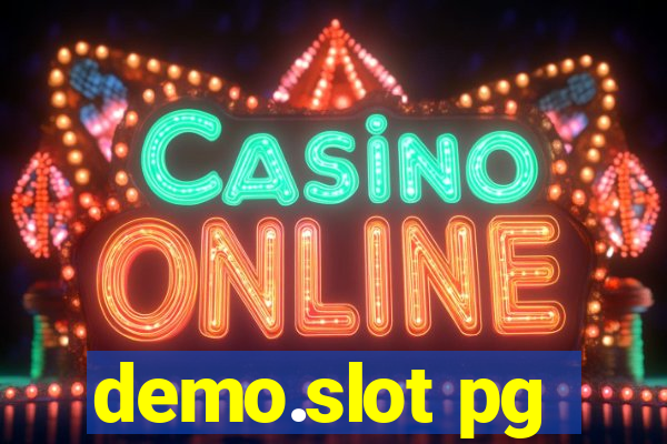 demo.slot pg