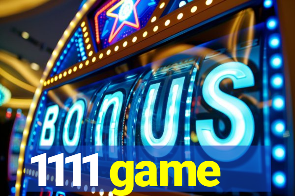 1111 game