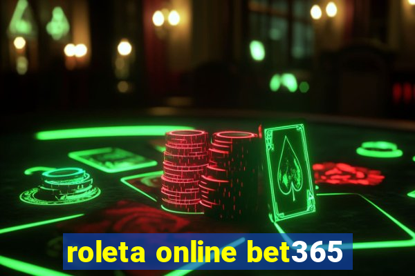 roleta online bet365