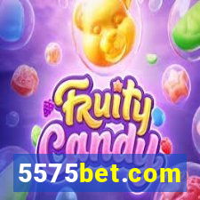 5575bet.com