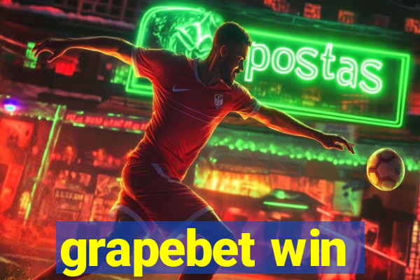 grapebet win