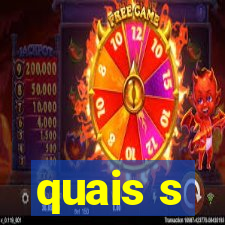 quais s