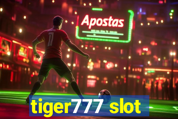 tiger777 slot