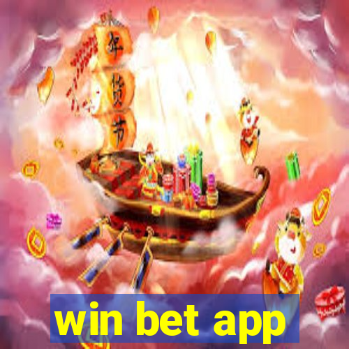 win bet app