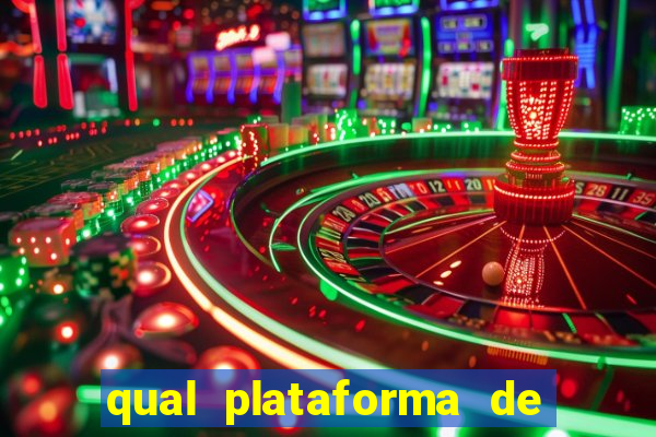 qual plataforma de jogo est谩 pagando mais