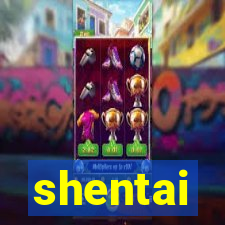 shentai