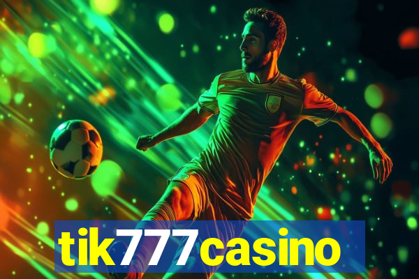 tik777casino