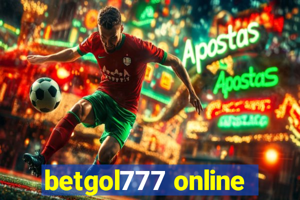 betgol777 online