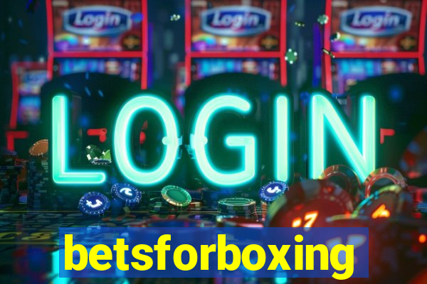 betsforboxing