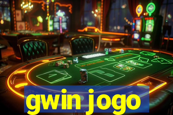 gwin jogo