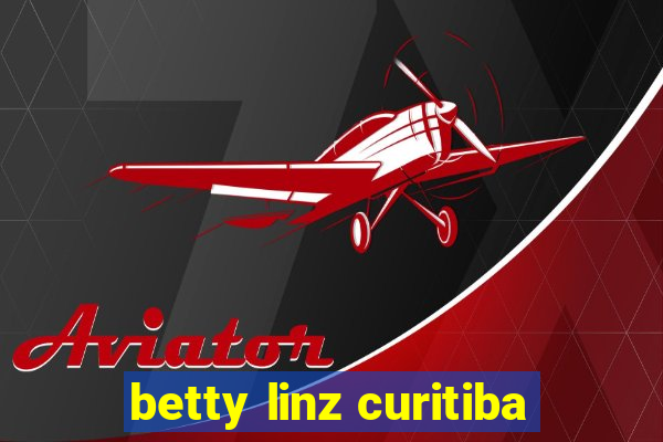 betty linz curitiba