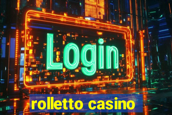 rolletto casino