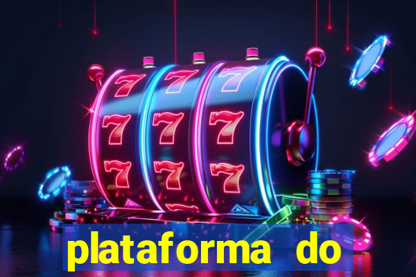 plataforma do neymar tigre