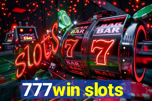 777win slots