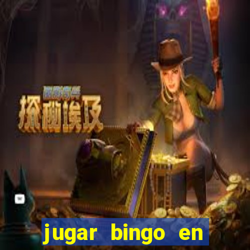 jugar bingo en linea gratis sin registrarse