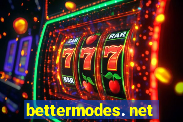 bettermodes. net