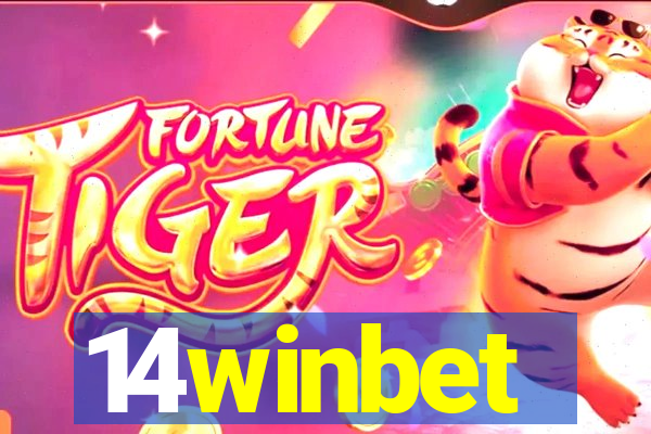 14winbet