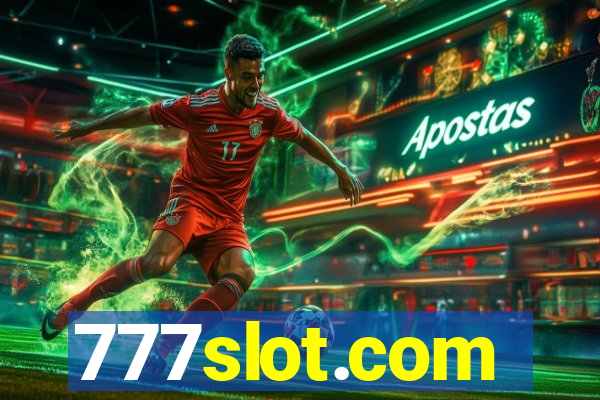 777slot.com