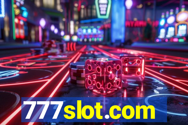 777slot.com