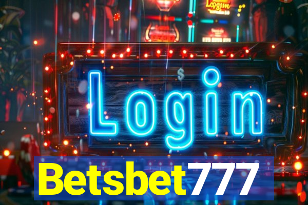 Betsbet777