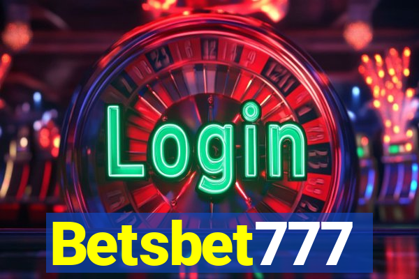 Betsbet777