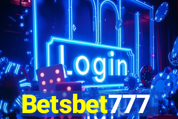 Betsbet777