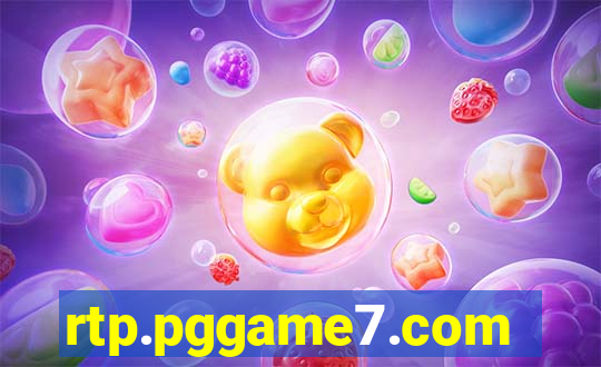 rtp.pggame7.com