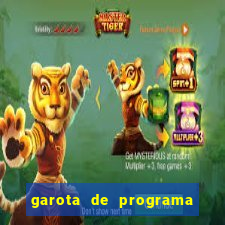 garota de programa cruzeiro sp