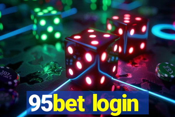 95bet login