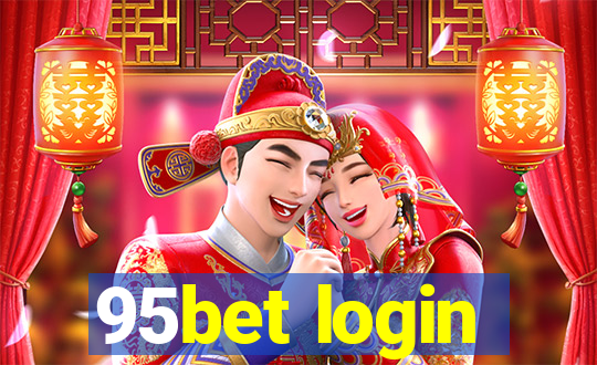 95bet login