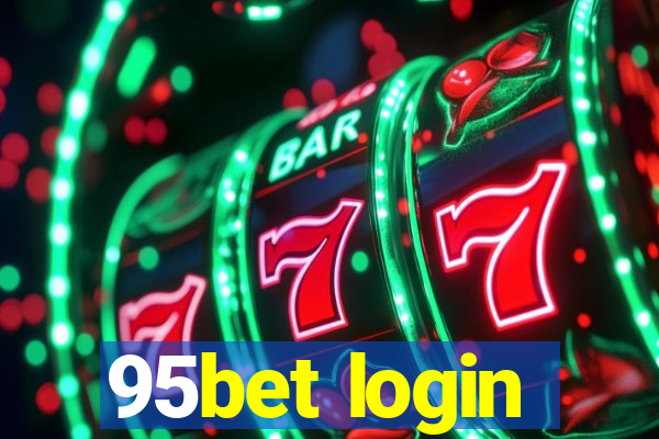 95bet login