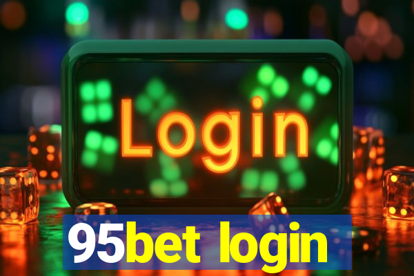 95bet login