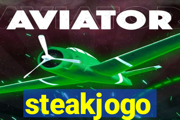 steakjogo