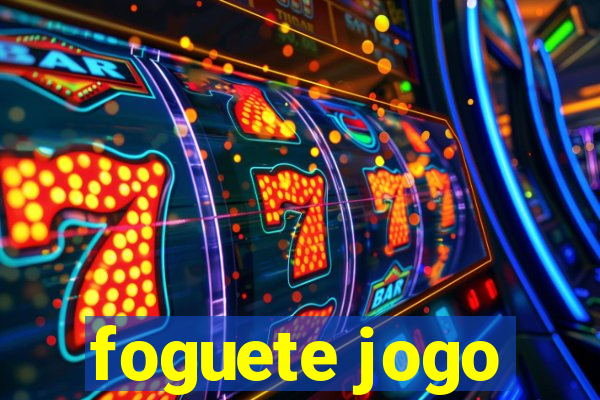 foguete jogo