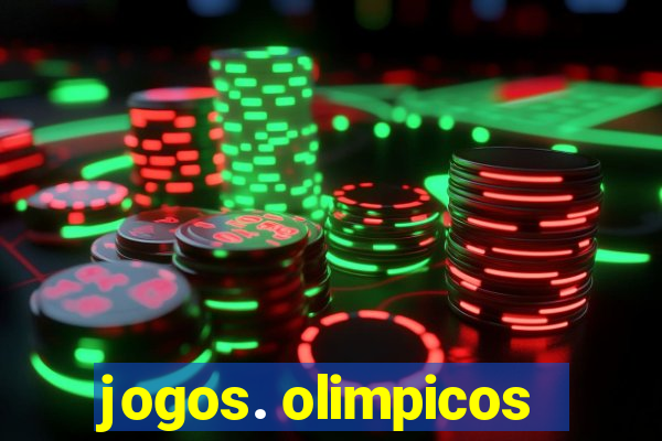 jogos. olimpicos