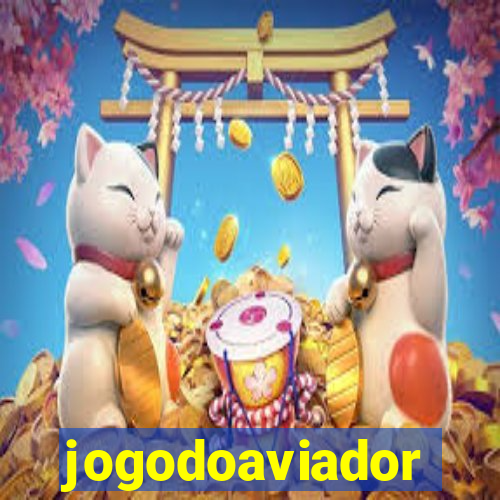 jogodoaviador